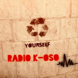 Radio K-oso