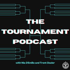 The Tournament Podcast by The Trident Network