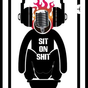 Sit On Shit With XXX