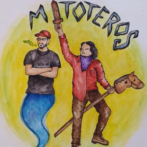 Mitoteros