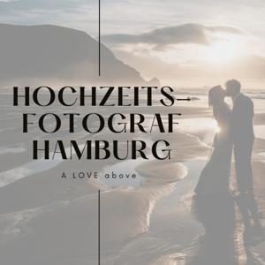 Hochzeitsfotograf Hamburg