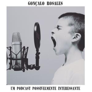 Um Podcast Possivelmente Interessante