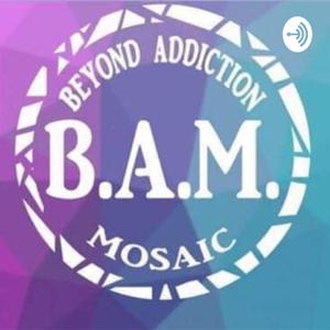 Beyond Addiction Mosaic