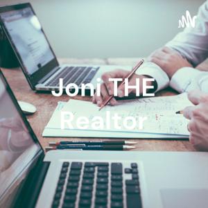 Joni THE Realtor - Halo Group Realty