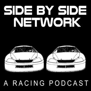 Side by Side Network - A Racing Podcast