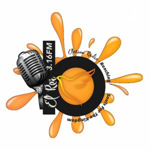 Elohim Radio : El~Rei 3.16