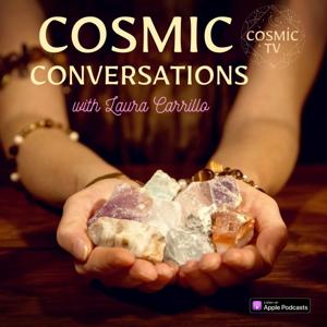 Cosmic Conversations