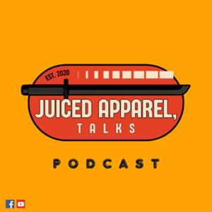 Juiced Apparel, Talks