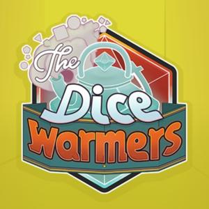 Dicewarmers