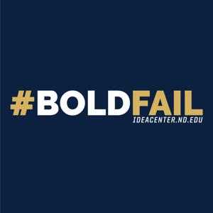 #BoldFail