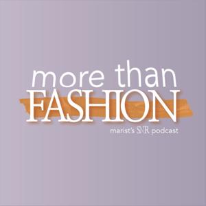 More Than Fashion: The SNR Podcast