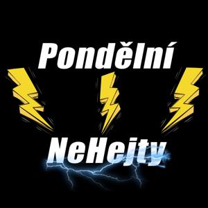 Pondělní NeHejty