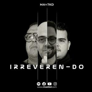 Irreveren-Do (by masTKD.com)