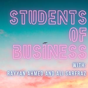 Students of Business