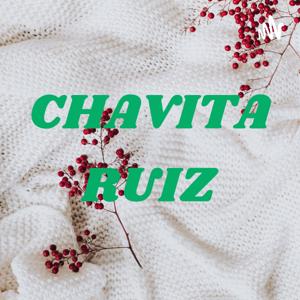 CHAVITA RUIZ