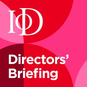 Directors' Briefing by Institute of Directors