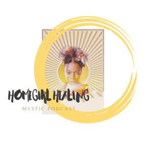 HOMEGIRL HEALING