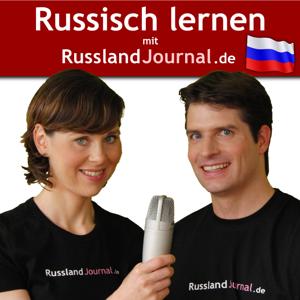 Russisch lernen mit RusslandJournal.de by RusslandJournal.de