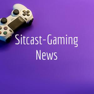 Sitcast-Gaming News