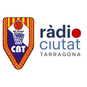 Club Bàsquet Tarragona | Ràdio Ciutat de Tarragona