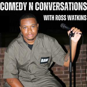 Comedy N Conversations