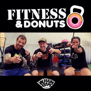 Fitness and Donuts