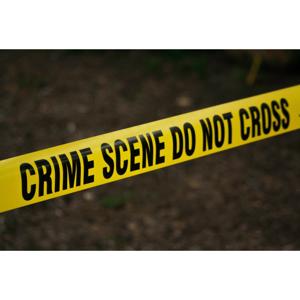 True Crime with Charlie G