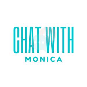 Chat with Monica