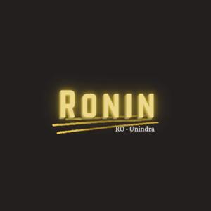 Ronin Podcast