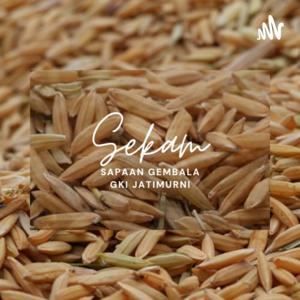 SEKAM_Sapaan Gembala GKI Jatimurni