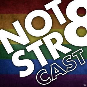 NOTSTR8cast Episodes 1-28