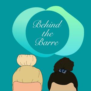 Behind the Barre