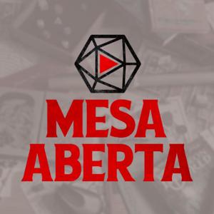 Mesa Aberta