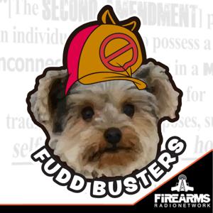 Fudd Busters by Firearms Radio Network