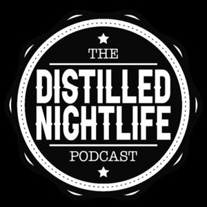 The Distilled Nightlife