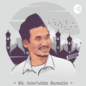 GUS BAHA - CERAMAH ONLINE