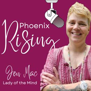 Phoenix Rising | Formerly known as Life Mastery