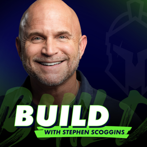 "Build" with Stephen Scoggins