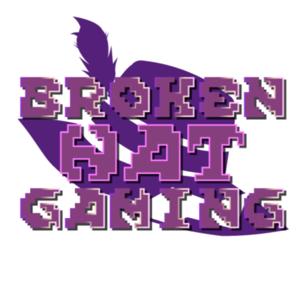 BrokenHat Gaming