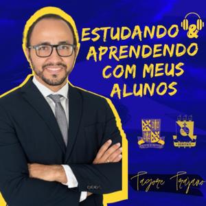 ESTUDANDO E APRENDENDO COM MEUS ALUNOS