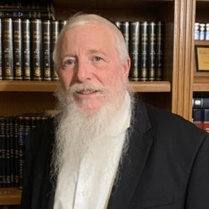 Shiurim by Rabbi Lisbon