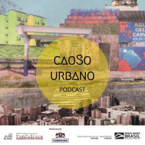 CaoSo Urbano Podcast