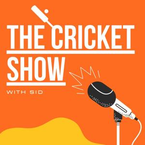 The Cricket Show with Sid