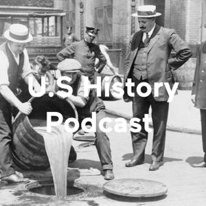 U.S History Podcast by John