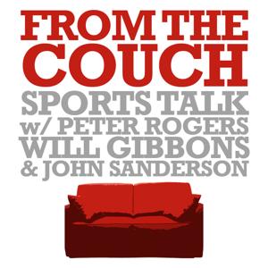 From the Couch Sports Talk