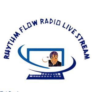 Rhythm Flow Radio Live Stream