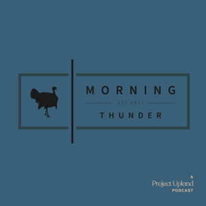 Morning Thunder