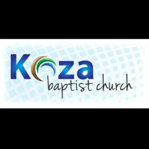 Koza Baptist Church