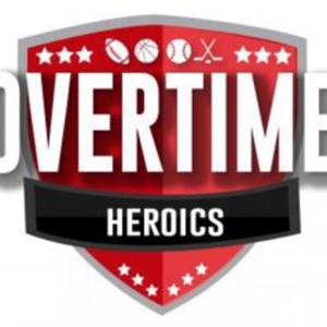 Overtime Heroics Hockey Podcast