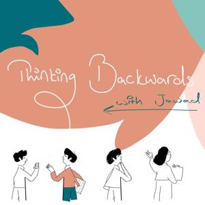 Thinking backwards with Jawad